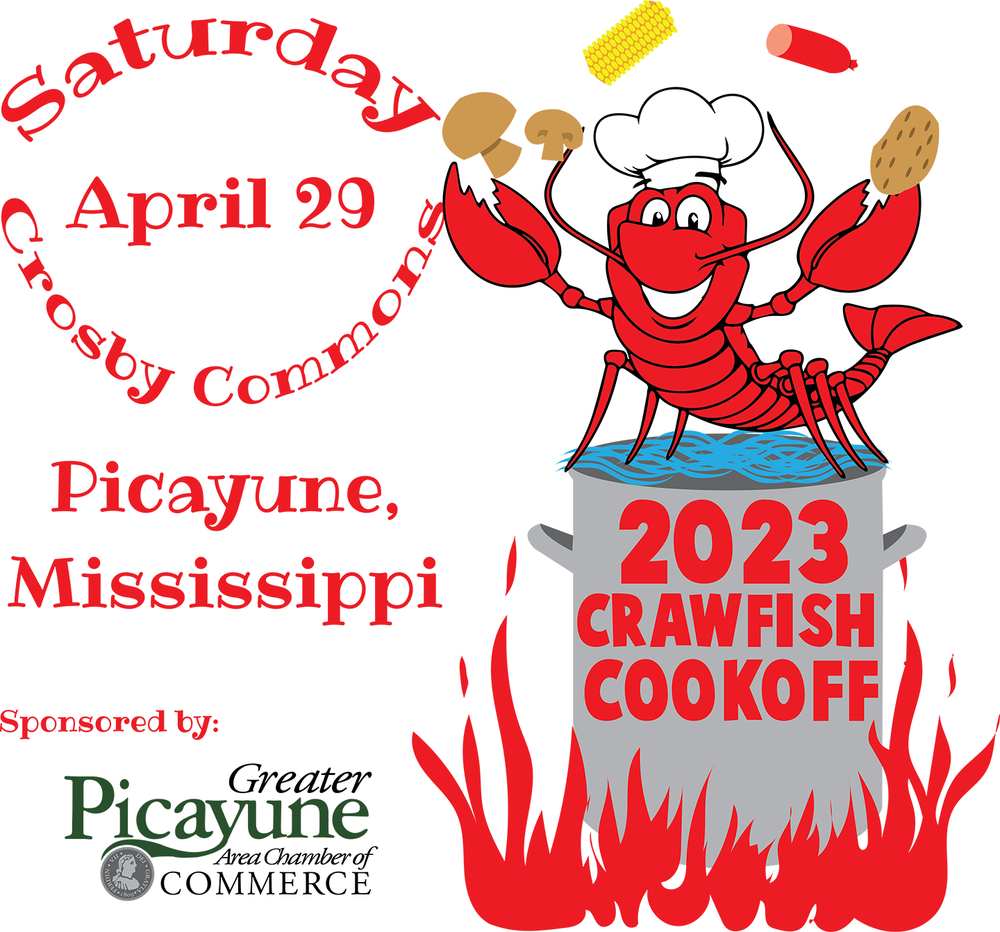 GPACC Crawfish Cookoff Logo WEB
